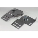 American Garage Door Supply B1-BF338-EBF Bearing End Plate, 12 Ga, 3-3/8 In, Pr. Fixed Price $35.19.