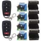 Dieserc DC12V 10A 433MHZ Radio Frequency Remote Control Switch, Rf Relay Re.... Fixed Price $39.02.