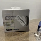 Chamberlain Myq Wireless Smart Garage Hub And Controller - White. Fixed Price $23.00.