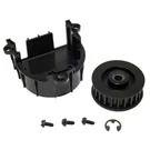 Liftmaster Part # 041C0076 Garage Door Opener Belt Sprocket Cover Kit. Fixed Price $26.50.