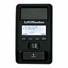 Liftmaster 41A7305-1 Wifi Smart Wall Door Control Panel 880LM Garage Opener. Fixed Price $79.99.