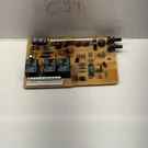 New Oem Genie 27301R Circuit Board Screw Drive Garage Door Opener 20388R C94. Fixed Price $59.99.