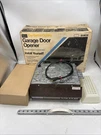 Sears Craftsman 1/3 Hp Garage Door Opener 646638 Vtg Nos Digital Code. Fixed Price $199.99.