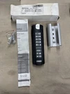 Sommer 4079V000 Wireless Handheld Keyless Entry Garage Door Opener 310 Mhz. Fixed Price $39.99.