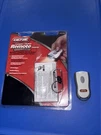 Genie GIFTD-1BL 1-BUTTON Garage Door Remote Control Intellicode. Fixed Price $15.00.