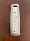 Somfy Situo Rts Fcc Pure Ii 1870571A Remiote Control-nib. Fixed Price $60.00.