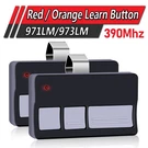 1/2 For Craftsman Garage Door Opener Button Remote HBW1255 139.53681B 390MHZ. Fixed Price $13.55.