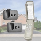 Gate Yuukey For Craftsman Garage Door Opener Remote And Keypad. Fixed Price $36.78.