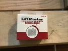 Liftmaster 395LM 315MHZ Remote Light Plug Control Garage Door Opener Chamberlain. Fixed Price $29.97.