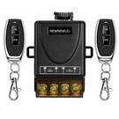 Newnewliu Volt Remote Switch 12V-72V. Fixed Price $21.99.