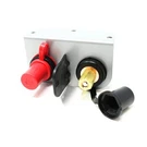 R2X Racing Remote Battery Terminals Car Jumper Black. Fixed Price $74.99.