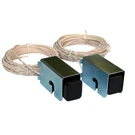 Marantec 97246 M4-705 Photo Eyes Safety Sensor Kit M7-705 M8-405 Garage. Fixed Price $61.95.