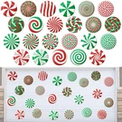 Ferraycle Christmas Magnetic Garage Door Decorations Xmas Medium, Multi Color. Fixed Price $23.04.