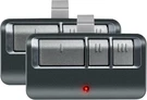 2PACK 953EV/EVC 953ESTD Universal Chamberlain Garage Door Opener Re Fast Ship. Fixed Price $18.82.