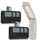 For Liftmaster Craftsman Chamberlain Garage Door Opener Keypad Remote Univers.... Fixed Price $37.59.