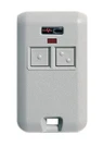 Linear Multicode 3083 Gate/garage Door Remote Transmitter 300MHZ 10 Switch. Fixed Price $41.10.
