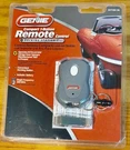 Genie Remote Control GICT390-1BL One-button With Intellicode Brand New & Sealed.. Fixed Price $44.75.