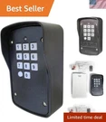 M330-1KA Multi-code Compatible Wireless Gate And Garage Door Opener Keypad 30.... Fixed Price $117.02.