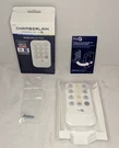 Chamberlain CH348 Wireless Garage Door Keypad 315MHZ Open Box. Fixed Price $29.97.
