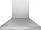 New Zephyr 48" Titan Island Mount Range Hood With 6-SPEED/750 Cfm Fan AK7748BS. Fixed Price $4099.99.