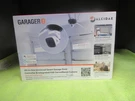 Alcidae Garager Smart Door Remote Control & Integrated Camera - AG02WM. Fixed Price $34.59.