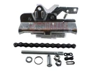 Liftmaster 41A3489 Complete Trolley Assembly Replacement Garage Opener. Fixed Price $49.50.