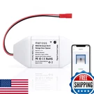 Meross Garage Door Opener Remote, App Control, Alexa & Smartthings. Fixed Price $53.70.