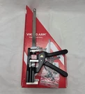 Viking Arm The Original Handheld Jack/clamp Labor-saving Tool Missing Base. Fixed Price $108.00.