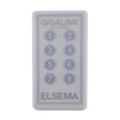 Elsema Gigalink GLT43308 Genuine Remote. Fixed Price $71.27.