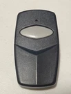 Stinger SU7CCS3001BV Button Garage Door Gate Opener Remote Mhz. Fixed Price $22.40.