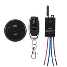 Dstfuy Wireless Lights SWITCH,110V/120V/240V 110V-240V Mini Remote SWITCH-10A. Fixed Price $33.01.