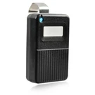 Replacement For Linear DELTA-3 DNT00002A 1-BUTTON 310MHZ Garage Remote. Fixed Price $12.95.
