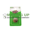Battery For Liftmaster 891LM Remote Garage Door Opener. Fixed Price $5.61.