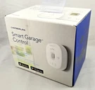 Chamberlain Smart Garage Control Myq G0401. Fixed Price $16.99.