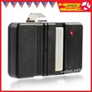 9/12 Dip Switch Garage Door Opener Remote Fits Genie Overhead GT912/ GT90-1. Fixed Price $16.89.
