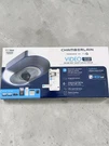 Chamberlain B4655T 3/4 Hp Belt Garage Door Opener Camera Backup Battery New. Fixed Price $224.99.