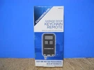 Chamberlain 3 Button Garage Door Keychain Remote 956EV-P New!. Fixed Price $19.75.