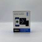 Nexx Smart Wi-fi Garage Door Controller (model: NXG-200).. Fixed Price $39.09.