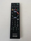 RM-YD103 For Sony Lcd Black Tv Remote Control RM-YD102 KDL-40W590B KDL-40W600B. Fixed Price $10.00.