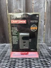 New Flaws Craftsman 139.53753 Sears Garage Door Remote Control 953753. Fixed Price $44.99.