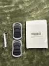 New Remote Control For Genie Garage Door Intellicode 2 Pack!. Fixed Price $6.60.