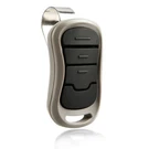 Replacement For Genie G3T-BX 3-BUTTON Intellicode Remote Garage Door Opener. Fixed Price $9.95.