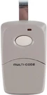 MULTI-CODE3089-3089 Multicode Oem MCS308911 300MHZ Button R. Fixed Price $39.99.