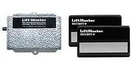 Liftmaster Security+ Gate Garage Door Opener Remote Kit 412HM-2T. Fixed Price $121.98.