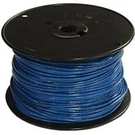 Southwire 12BLU-SOLX500 Series Building Wire, Blue Sheath, Awg 1-CONDUC. Fixed Price $171.99.