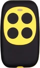 Universal Garage Door Remote 4-BUTTON Multi-frequency 280-868MHZ Key Fob. Fixed Price $33.19.