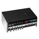Zooz Z-wave Long Range Multirelay ZEN16 800LR For Garage Doors, Sprinklers, G.... Fixed Price $62.45.