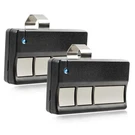 2 For Sears Craftsman 139.53681B Garage Opener Remote Transmitter 139.53680. Fixed Price $14.95.
