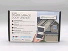 Ematic Smart Garage Door Opener Works With Amazon Alexa & Google. Fixed Price $11.25.