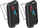 Kingdder Pcs Garage Door Remote Compatible With Guardian 2211 Black. Fixed Price $37.35.